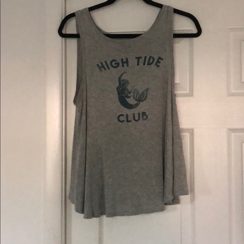 AE Mermaid Tank Top